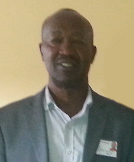 Vice president